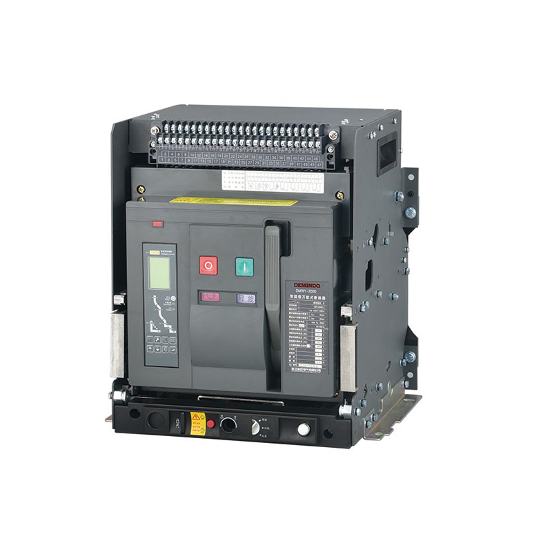 Universal circuit breaker