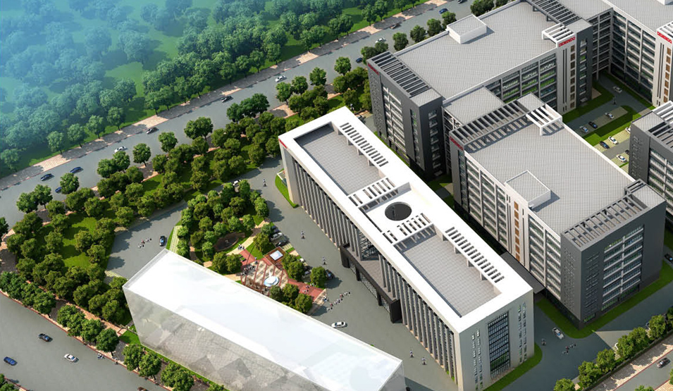 Zhejiang Demin electric co., ltd